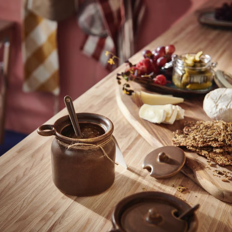 بانکه ایکیا مدل IKEA KOSSEBAR-00599268